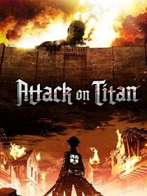 L'attaque des titans