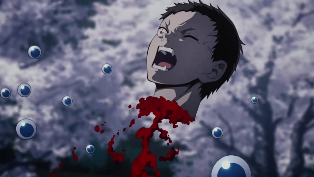 Demon Slayer Saison 1 EP 10 VOSTFR