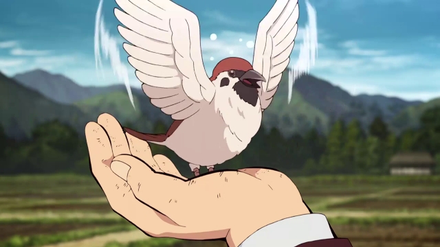 Demon Slayer Saison 1 EP 11 VOSTFR