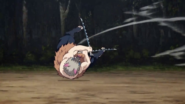 Demon Slayer Saison 1 EP 14 VOSTFR