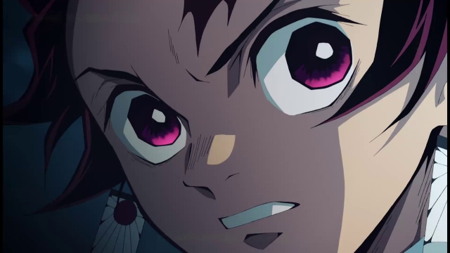 Demon Slayer Saison 1 EP 16 VOSTFR