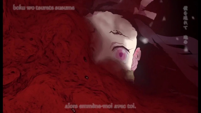 Demon Slayer Saison 1 EP 18 VOSTFR