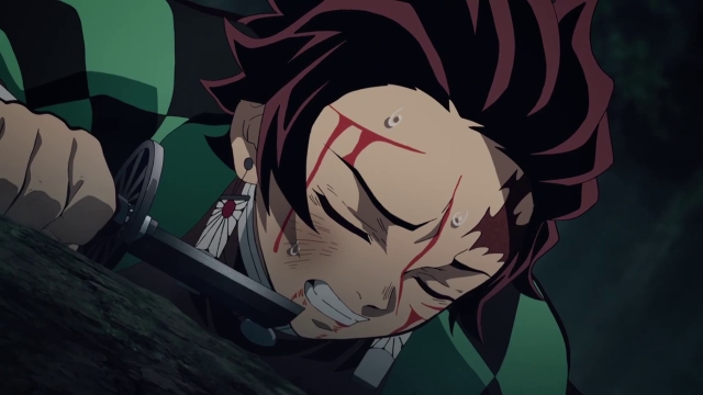 Demon Slayer Saison 1 EP 20 VOSTFR