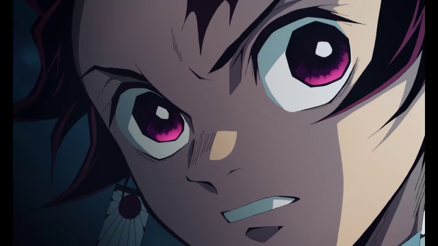 Demon Slayer Saison 1 EP 21 VOSTFR