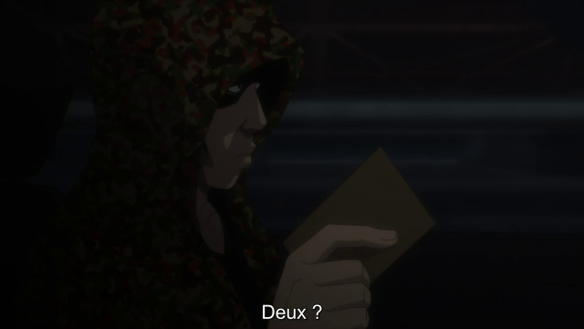 The Fable S1E10 vostfr