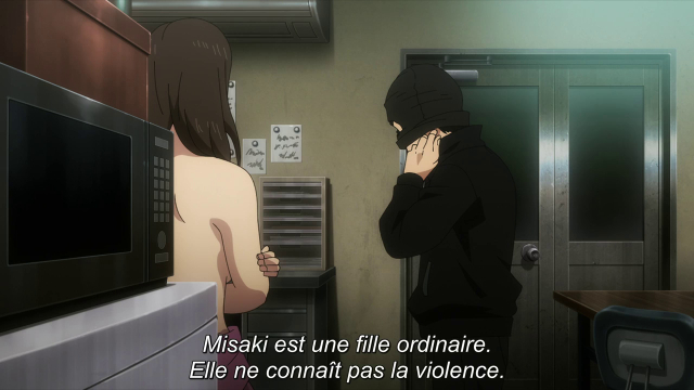 The Fable S1E12 vostfr