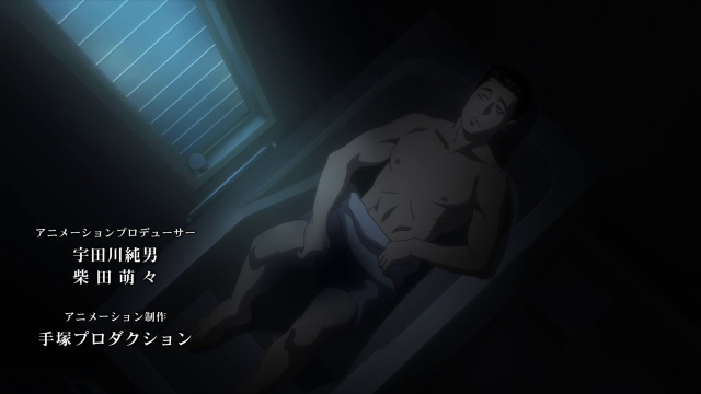 The Fable S1E13 vostfr