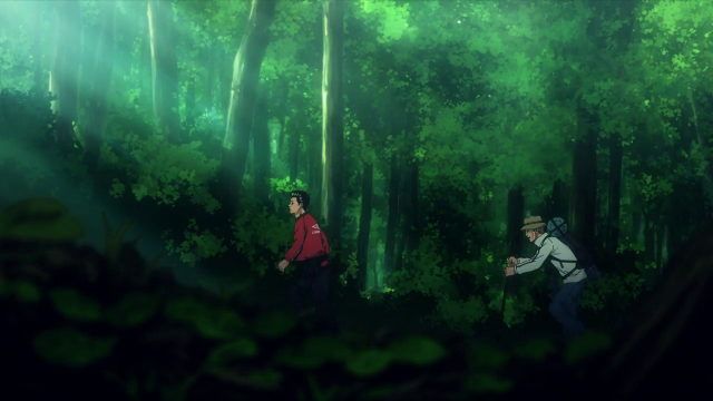 The Fable S1E15 vostfr