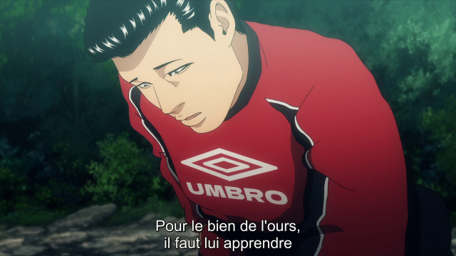 The Fable S1E16 vostfr