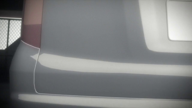 The Fable S1E18 vostfr