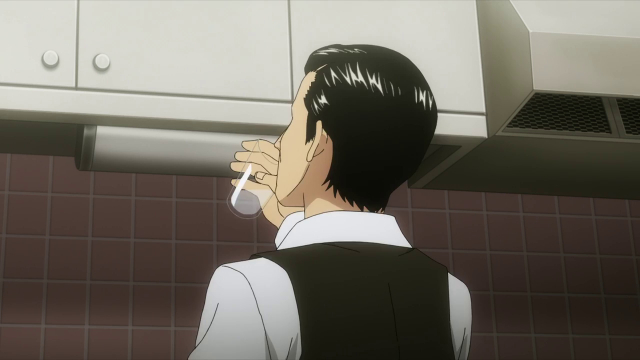 The Fable S1E19 vostfr