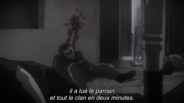 The Fable S1E2 vostfr