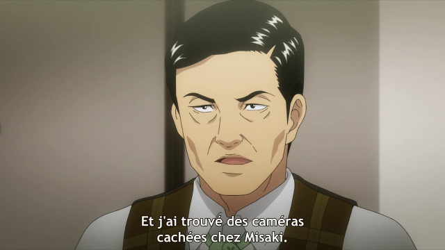 The Fable S1E20 vostfr