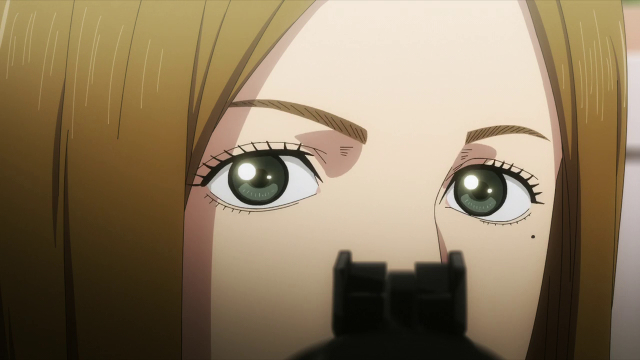 The Fable S1E21 vostfr