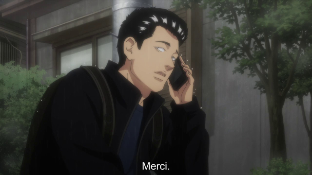 The Fable S1E22 vostfr