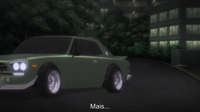 The Fable S1E23 vostfr