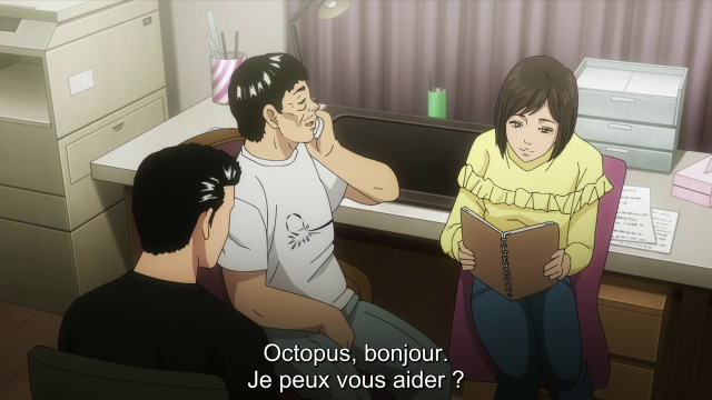 The Fable S1E25 vostfr