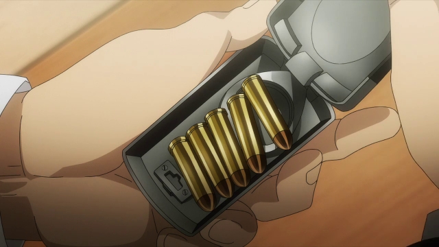 The Fable S1E3 vostfr