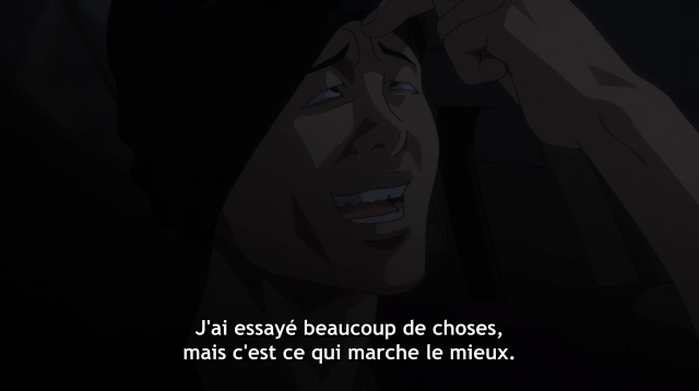 The Fable S1E4 vostfr