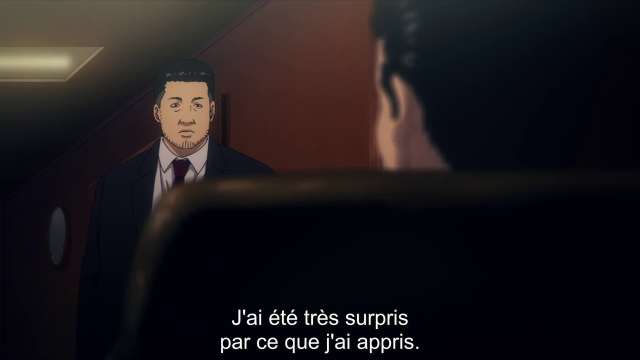 The Fable S1E5 vostfr