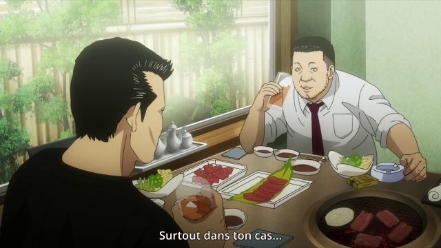 The Fable S1E6 vostfr