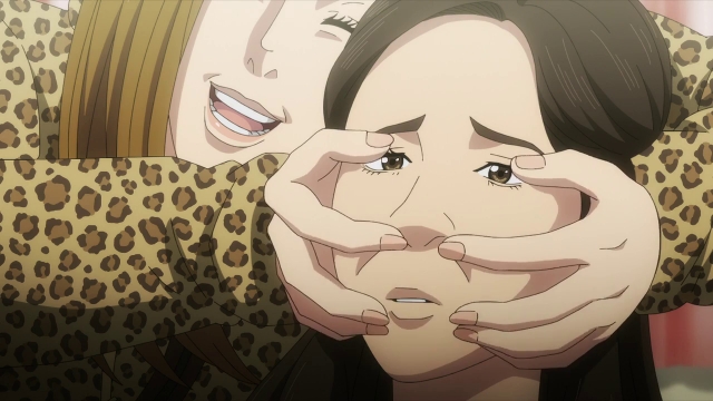 The Fable S1E7 vostfr