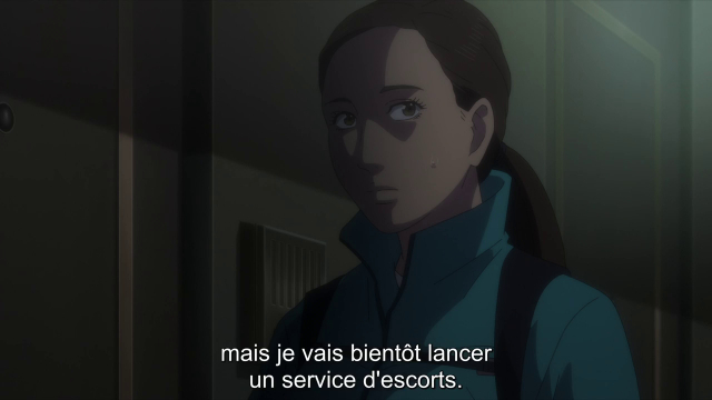 The Fable S1E9 vostfr