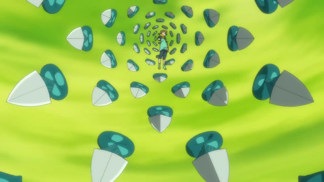 Seven Deadly Sins S1E14 vostfr