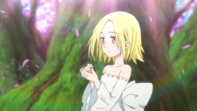 Seven Deadly Sins S1E17 vostfr