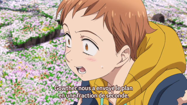 Seven Deadly Sins S1E24 vostfr