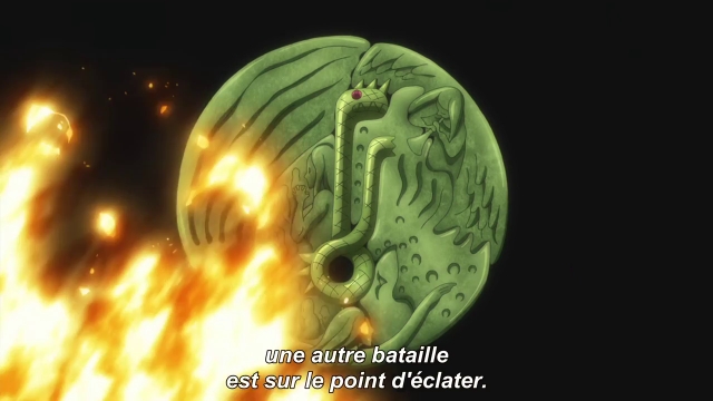 Seven Deadly Sins S1E28 vostfr